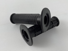 Polisport Griffe Set Schwarz 22/24 Ersatz MX Moto Cross Enduro