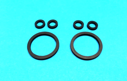 Idler tire - 6,