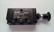 Pneumatik Ventil 5/2  IG1/4"