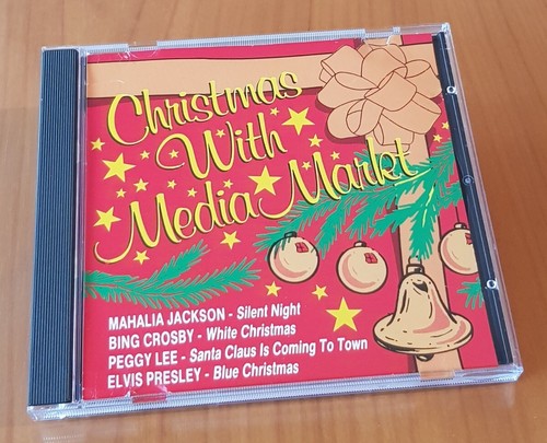 Christmas with media - with,