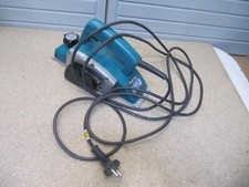 Makita N1923B Elektro-Hobel Falzhobel 82mm V07770