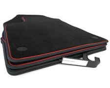 NEU Fußmatten Renault Clio 5