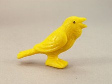 #N090 Schleich 10025 MINIS: Kanarienvogel V2 bis 2004