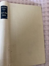 Nach dem Sturm : und andere