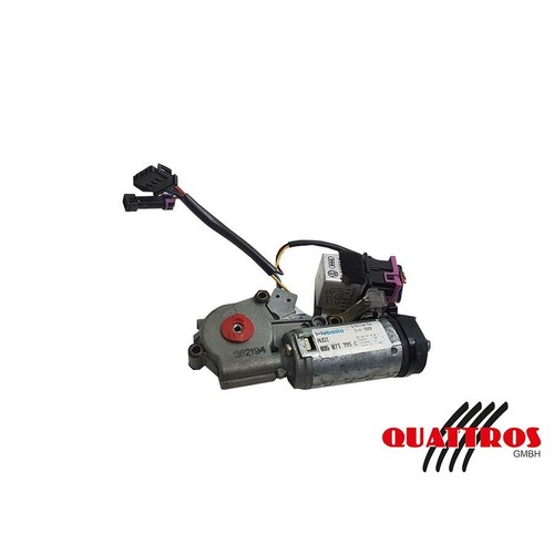 Org webasto schiebedach motor - webasto,
