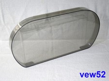 REVOX A77 "ORIGINAL GROSSE STAUBSCHUTZHAUBE" LARGE DUST COVER **MINT** (02)