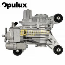 Hinterachsgetriebe Differential Haldex 0CQ525010T VW SKODA AUDI SEAT AWD 4X4 OE