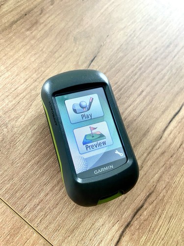 Garmin approach golf gps - g3,