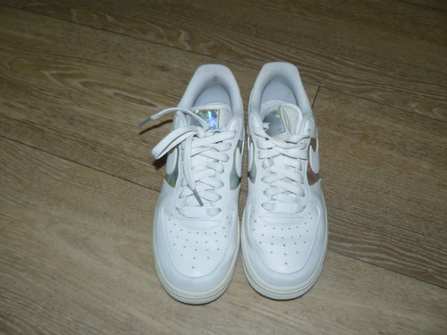 Nike air force 38 weiß - 1,