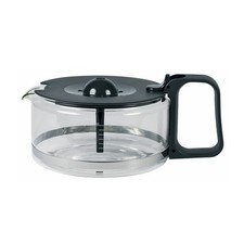 Kaffeekanne Glaskanne Kanne