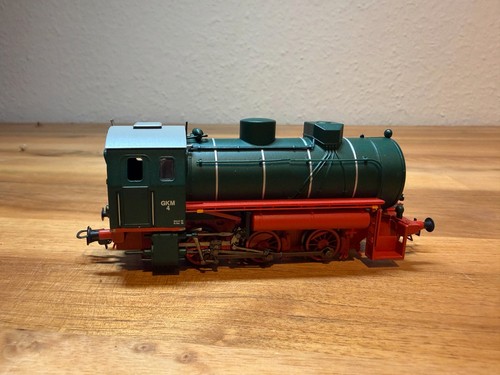 Liliput dampfspeicherlok - liliput, c