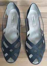 Salamander Pumps Damen Gr 9 F