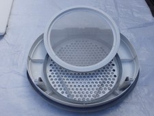 AEG Kondenstrockner T59800 /