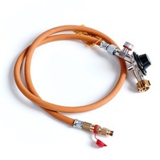 Gasadapter für 5/11kg