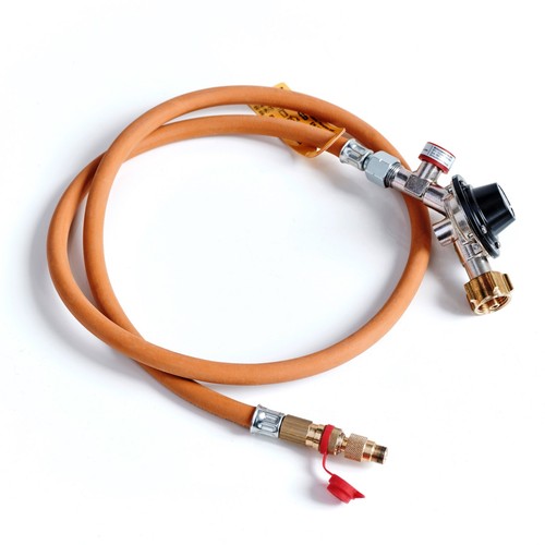 Gasadapter für 11kg - gasadapter,