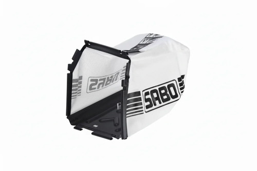 Sabo grasfangsack 4th - sabo,