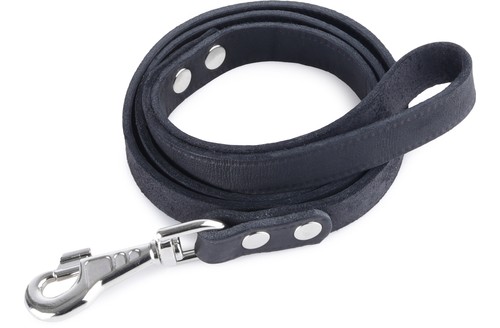 Echtlederhalsband für hunde - echtlederhalsband,