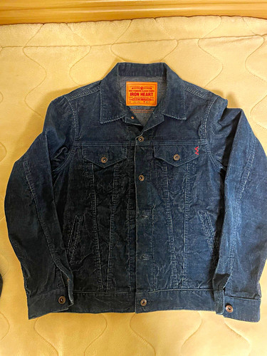Iron heart ihj herren - ihj-82,