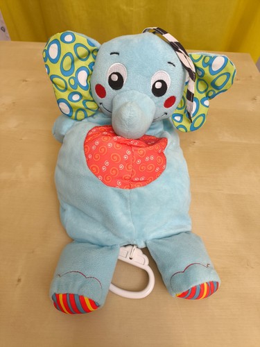 Playgro spieluhr elefant - playgro,