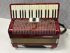 Akkordeon Hohner Arietta 72
