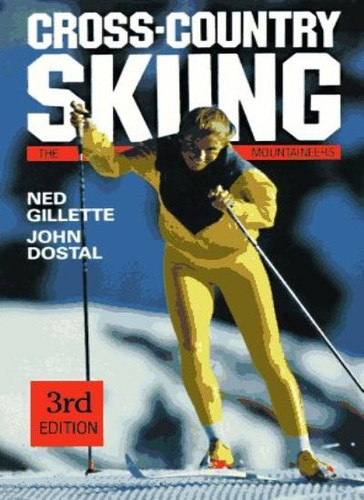 Cross country skiing - cross, skiing,ned