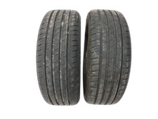 2x Reifen Sommerreifen Fulda 205/55R16 91V 7.53-7.72mm