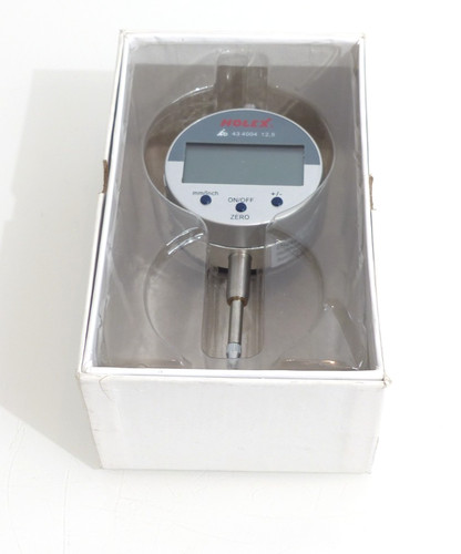 Holex digitale messuhr 434004 - digitale,