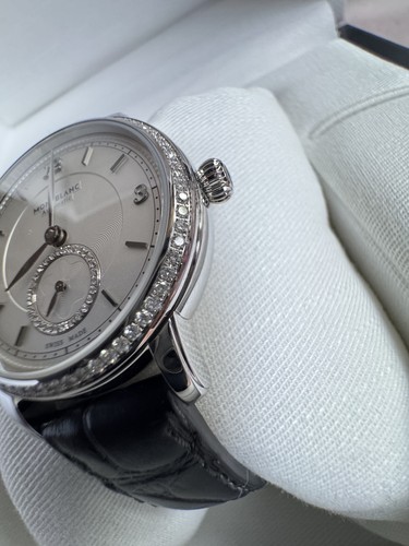 Montblanc star legacy small - ,
