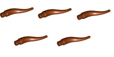 LEGO 5x Rinder Horn Hörner
