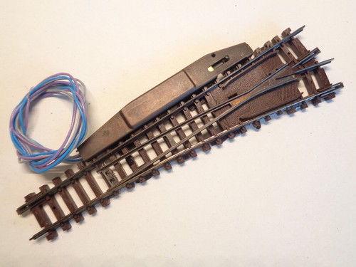 Arnold 1747 elektr weiche - arnold, elektr.