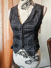 Lip Service Corrosion of