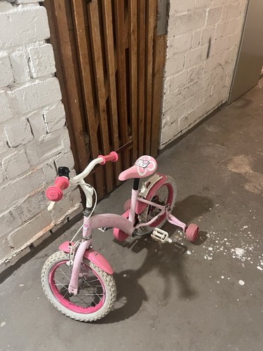 Mädchenfahrrad anfänger - mädchenfahrrad,