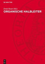 Organische halbleiter ernst - organische,