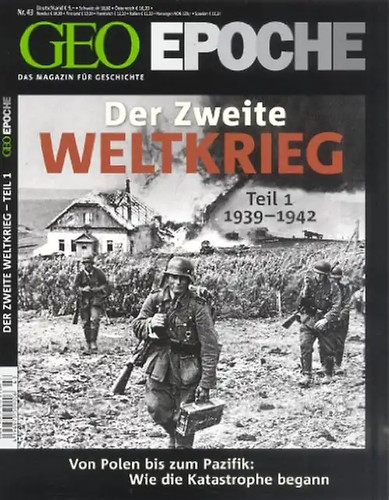 Geo epoche - epoche,