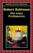 Die toten professoren - die,
