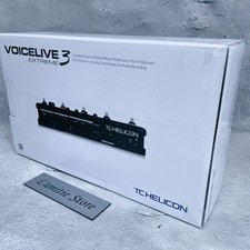 TC-HELICON VOICELIVE 3 Extreme