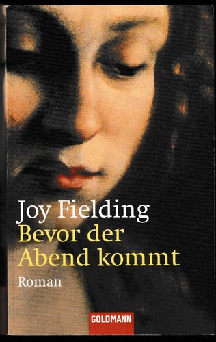 Bevor der abend kommt joy - der,