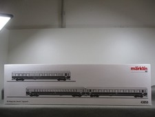 Märklin Spur H0 43859