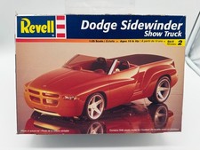 Modellbausatz - Revell - Dodge