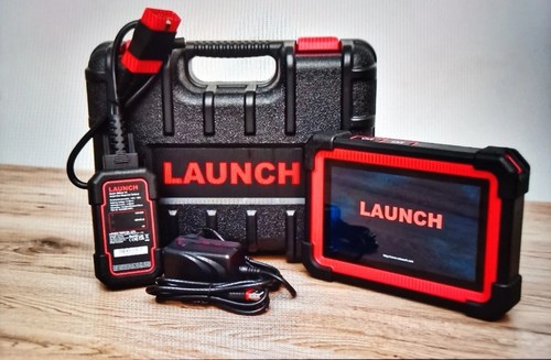 Launch x431 crp919x kfz - launch,