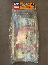 Tamiya TGX Mk.1/TGR Nissan