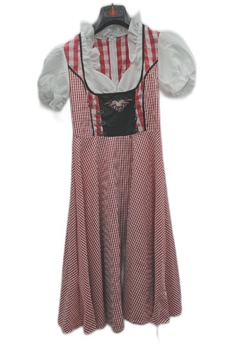 Zhangpu dirndl kleid - dirndl,
