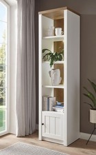 Landhaus Wohnzimmer Standregal