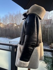 Bogner Parka/Mantel /Jacke