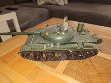 DDR Fernlenkauto Panzer T62 VEB Anker Piko