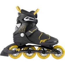 Gr. 47 K2 Herren Inlineskates