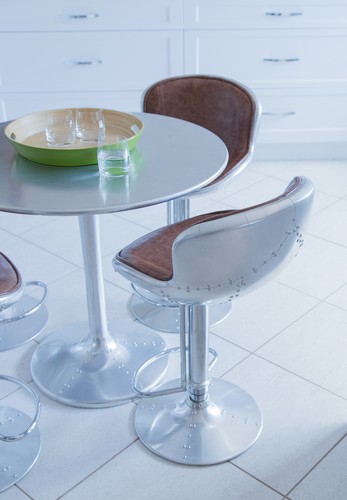 Hocker barhocker sessel stuhl - sessel,