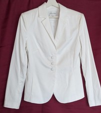 toller, weißer Blazer, GM Kretschmer, Gr.40