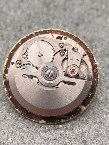 1662 uhrwerk 1862 - #1662,