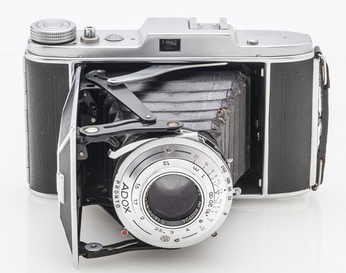 Adox sport 1 a - adox, 1a